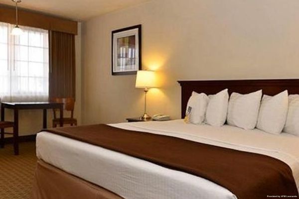 MAGNUSON HOTEL ADOBE INN (Holbrook)